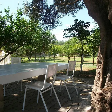 Apartment Katerina *