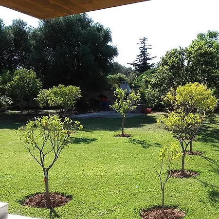 Apartment Katerina Argostoli (Kefalonia)