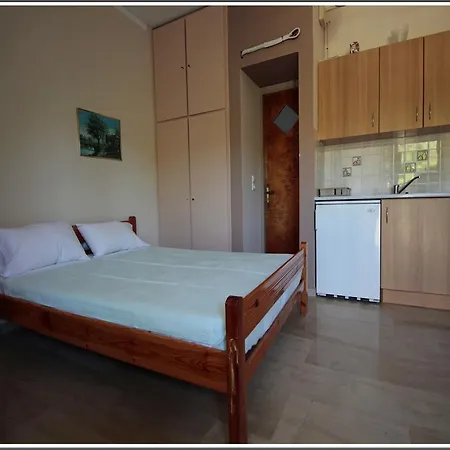 Apartment Katerina Argostoli (Kefalonia)