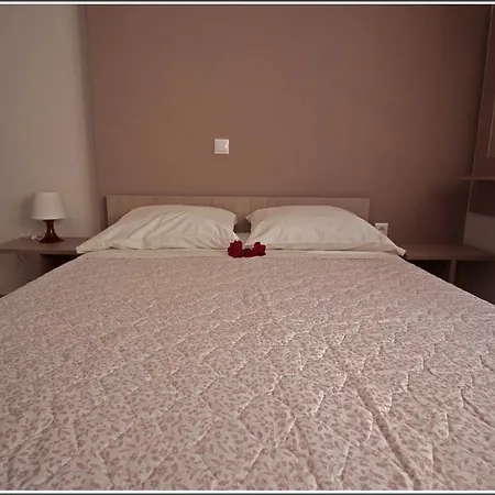 Apartment Katerina Argostoli (Kefalonia)