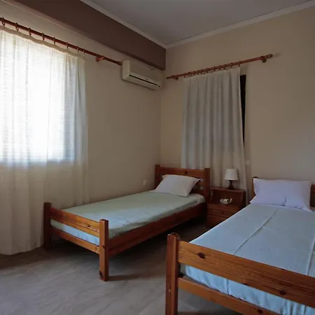 Apartment Katerina Argostoli (Kefalonia)
