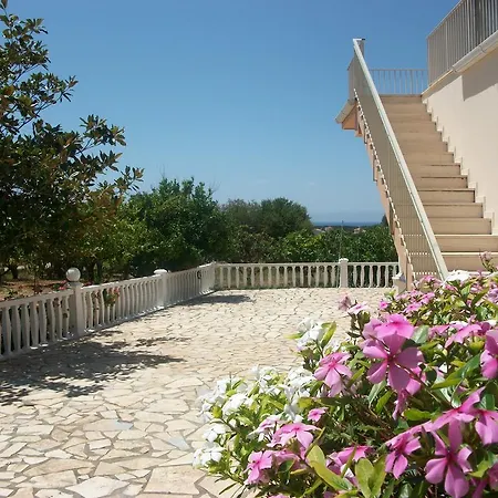 Apartament Katerina *
