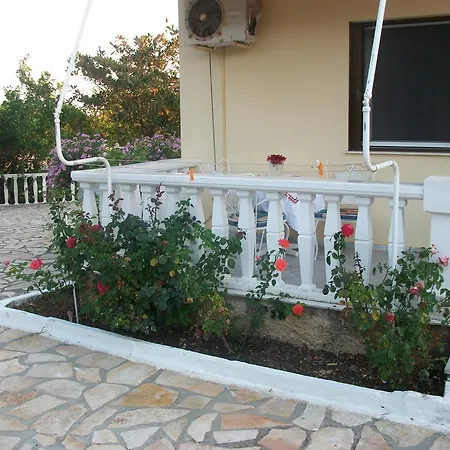 Katerina Apartament *