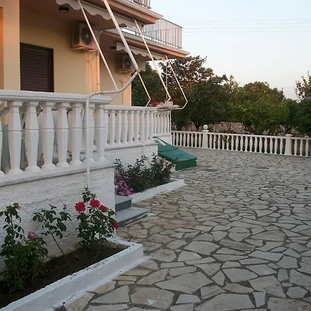 Katerina Apartament Argostolion