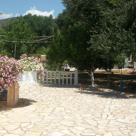 Apartament Katerina
