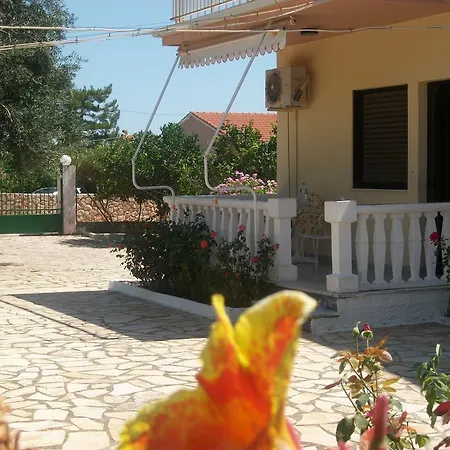Apartament Katerina