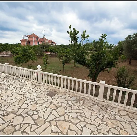 Apartament Katerina *