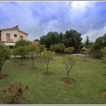 Apartament Katerina