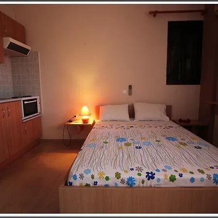 Apartament Katerina Argostolion