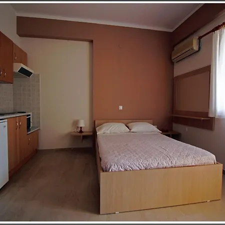Apartament Katerina *