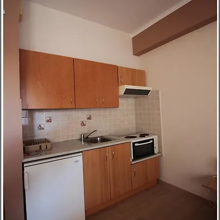 Apartament Katerina *