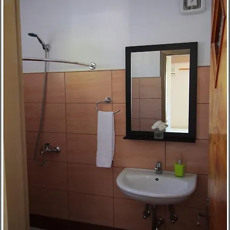 Apartament Katerina *