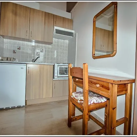 Apartament Katerina Argostolion