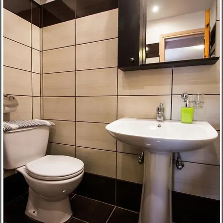 Apartament Katerina Argostolion