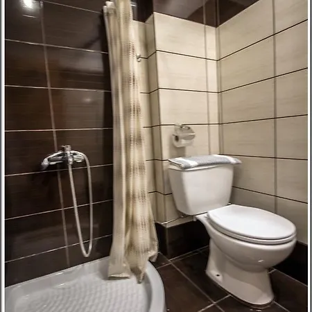 Apartament Katerina