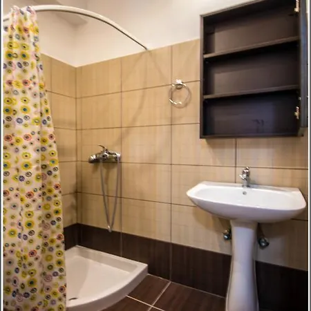 Apartament Katerina