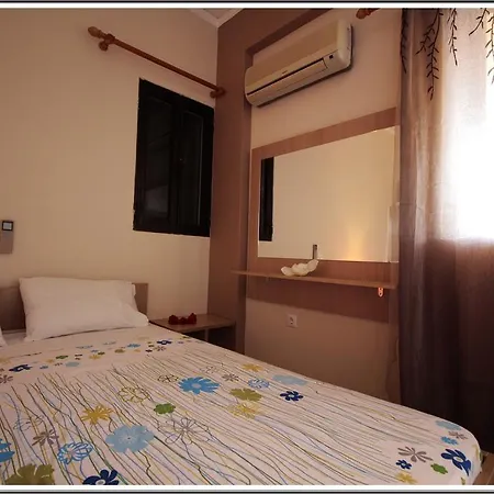 Apartament Katerina