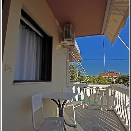 Apartament Katerina