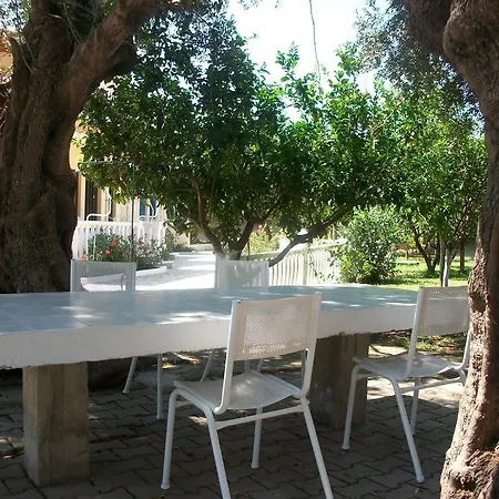 Katerina Apartment *