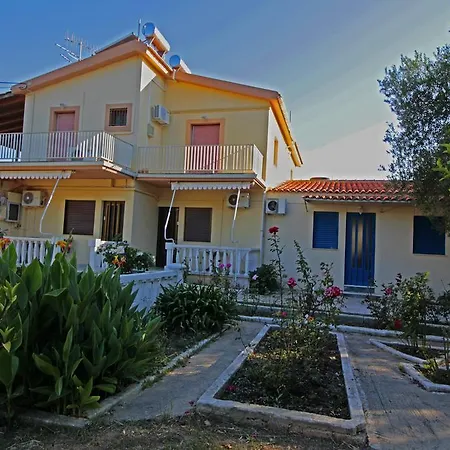 Apartment Katerina *